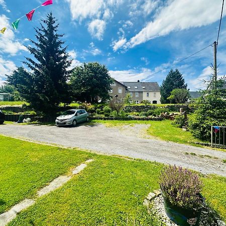 Gemuetliche Wohnung In Gruenhainichen Erzgebirge Grunhainichen Kültér fotó