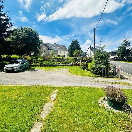 Gemuetliche Wohnung In Gruenhainichen Erzgebirge Grunhainichen Kültér fotó