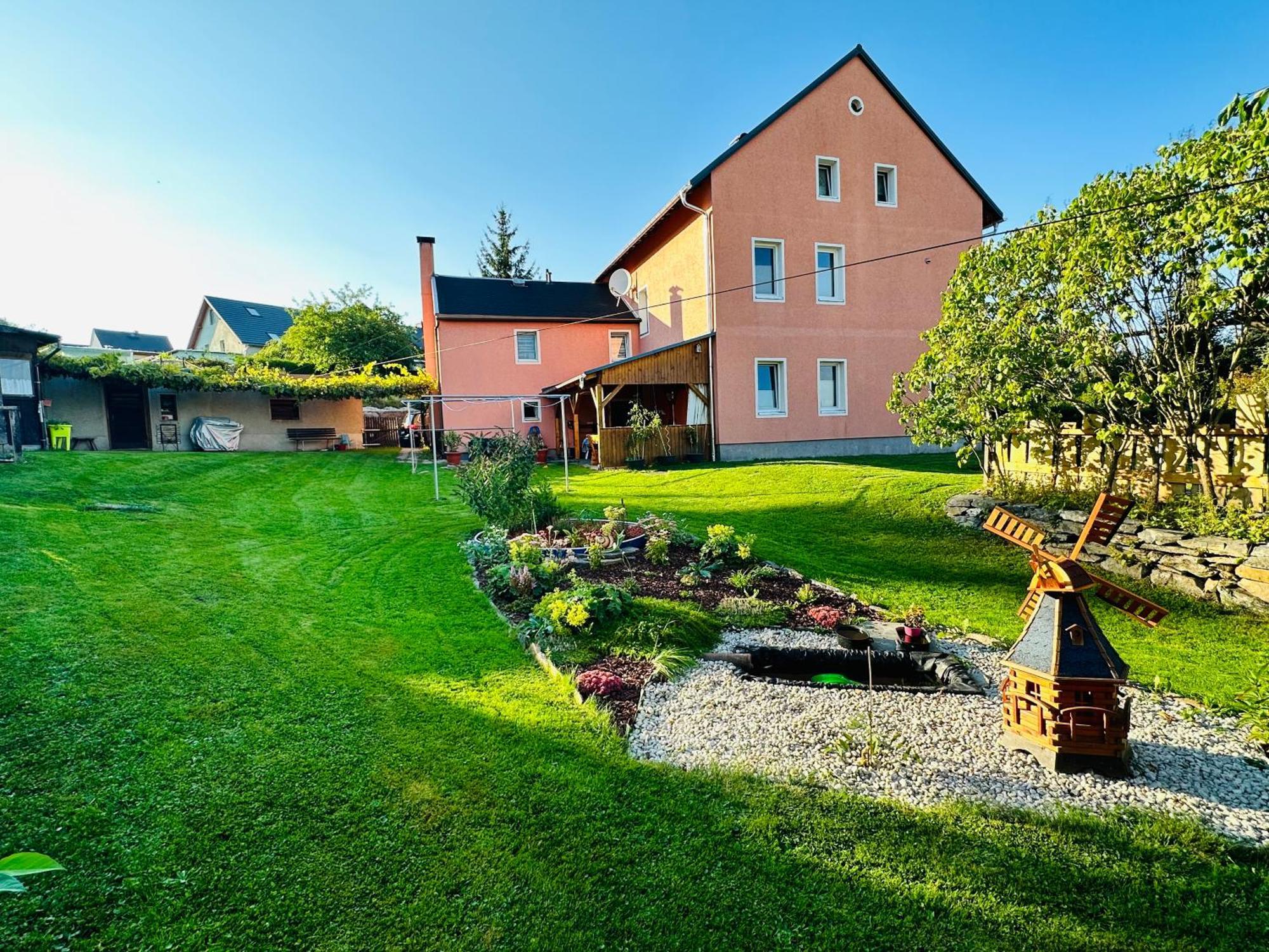 Gemuetliche Wohnung In Gruenhainichen Erzgebirge Grunhainichen Kültér fotó