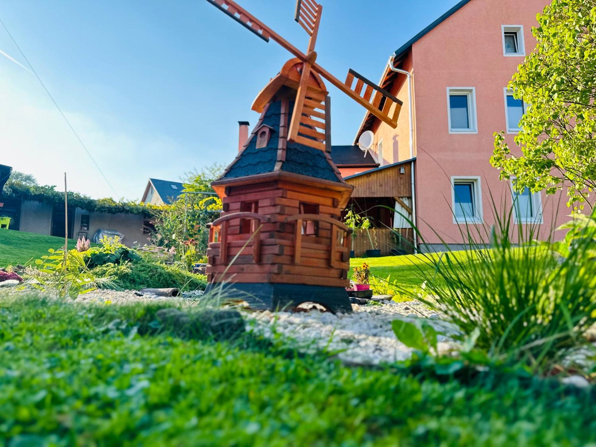 Gemuetliche Wohnung In Gruenhainichen Erzgebirge Grunhainichen Kültér fotó