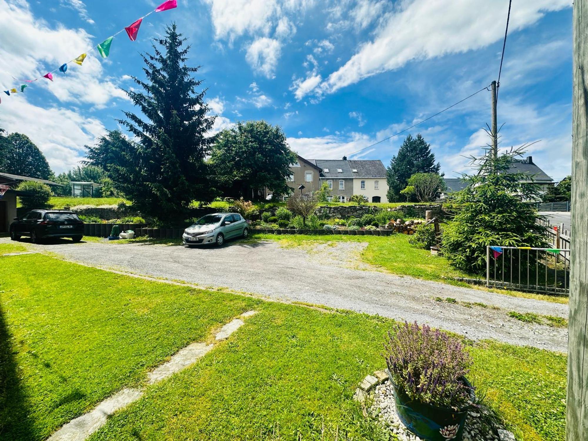 Gemuetliche Wohnung In Gruenhainichen Erzgebirge Grunhainichen Kültér fotó